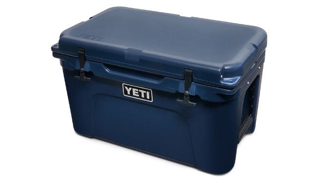 Tundra 45, Color: Navy