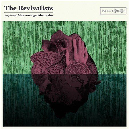 The Revivalists Men Amongst Mountain