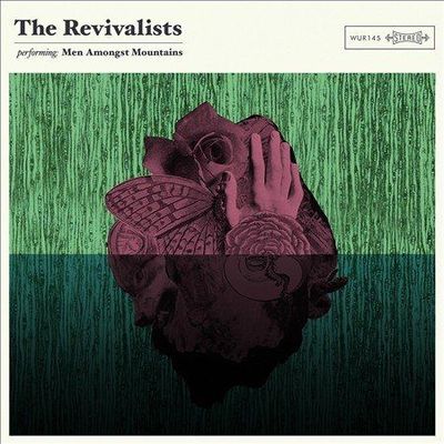 The Revivalists Men Amongst Mountain