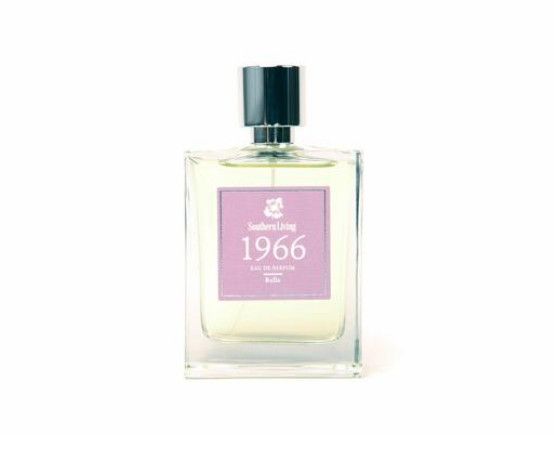 Southern Living 1966 Belle Perfume
