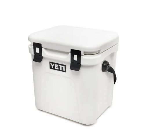 Roadie 24 White