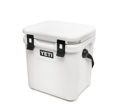 Roadie 24 White