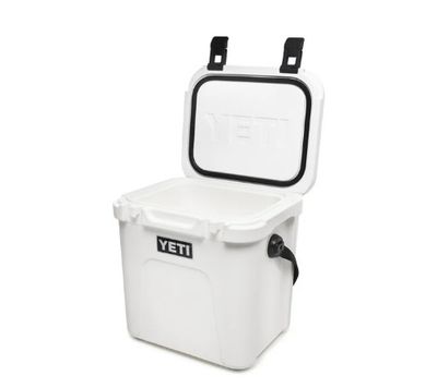 Roadie 24 White