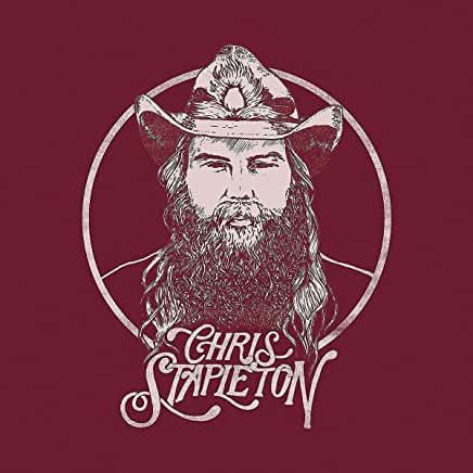 Chris Stapleton From A Room Volume 2 LP