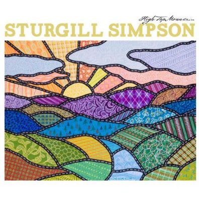 Sturgill Simpson High Top Mountain