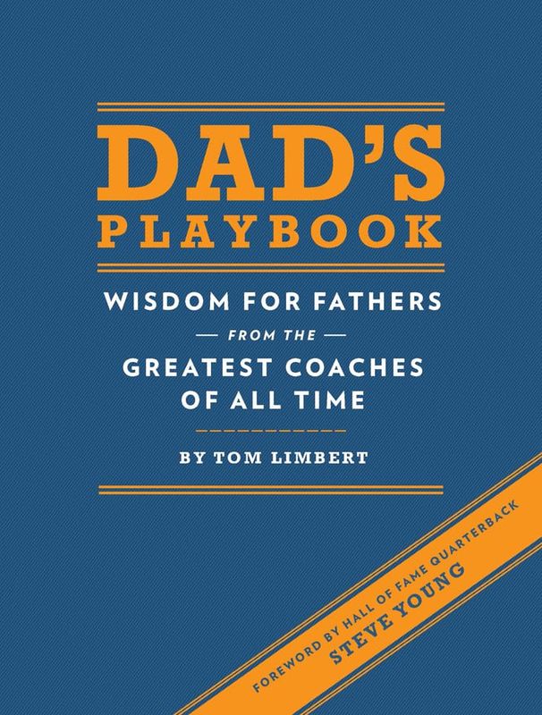 Dad&#39;s Playbook