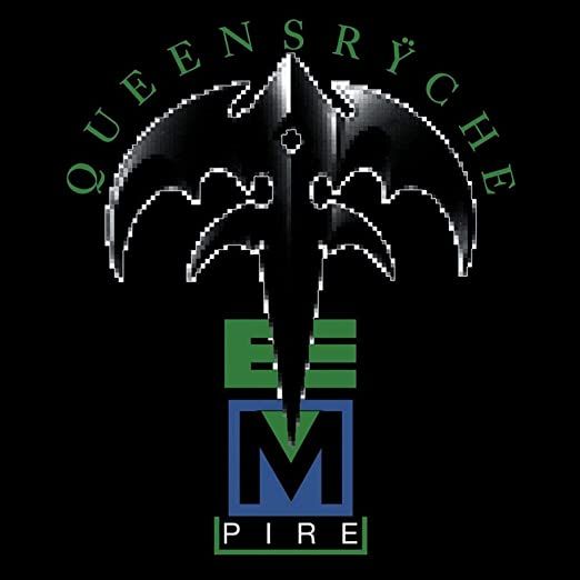 Queennsryche Empire LP