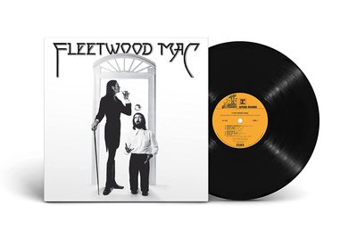 Fleetwood Mac LP