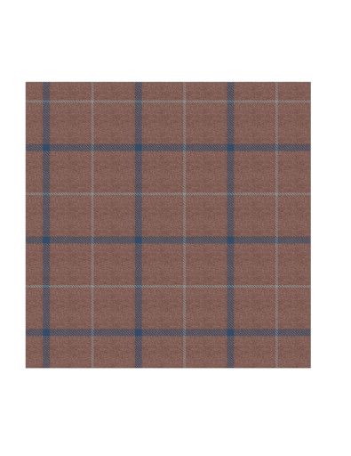 Sawyer Untucked Performance Flannel, Color: Maple, Size: S