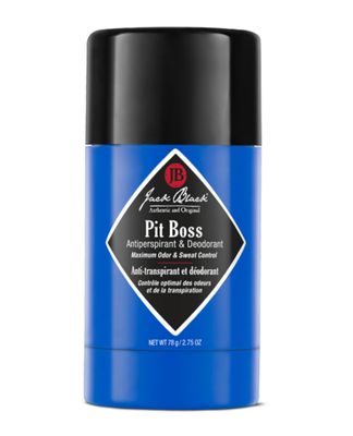 Pit Boss Antiperspirant &amp; Deodorant 2.75oz
