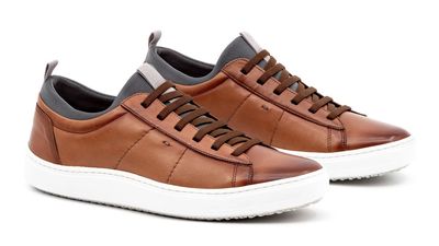 Cameron Sneaker 
