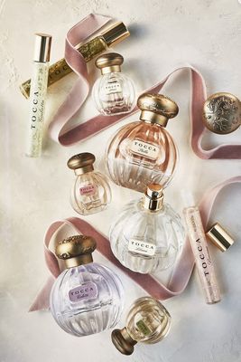 Tocca Eau de Parfum