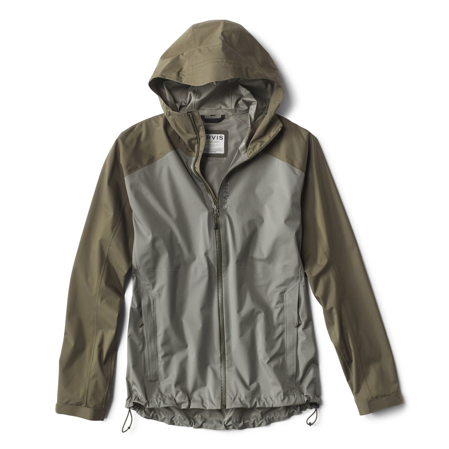 Ultralight Storm 2.5L Jacket