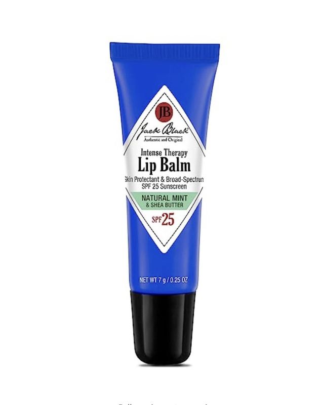 Intense Therapy Lip Balm