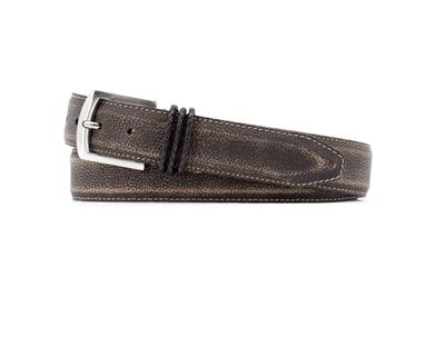 Bermuda Braid Belt