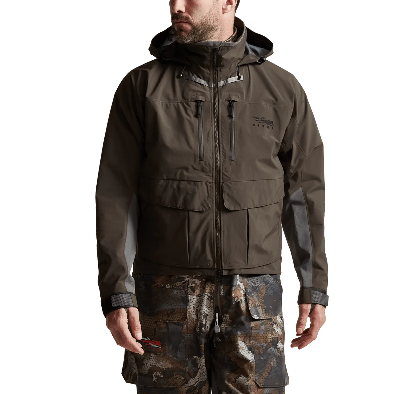 Delta PRO Wading Jacket