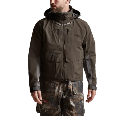 Delta PRO Wading Jacket