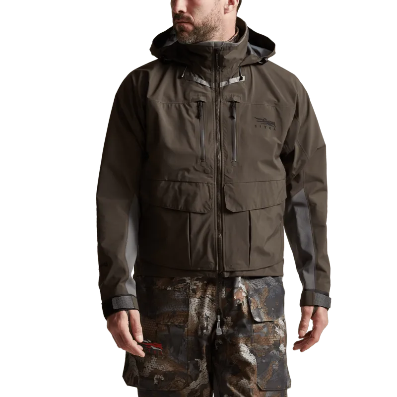 Delta PRO Wading Jacket