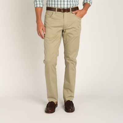 Shoreline Classic Twill 5-Pocket 