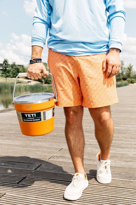 Rambler Beverage Bucket 