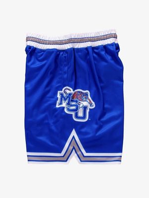 Memphis State 1991-1992 Away Short