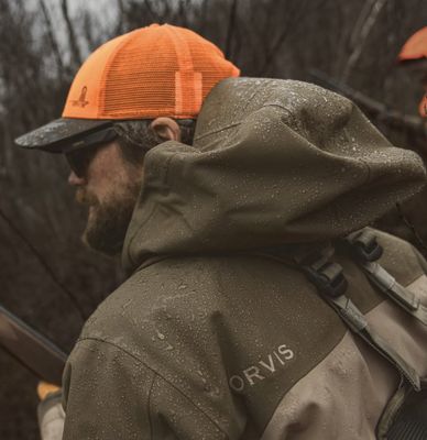 Pro Toughshell Jacket