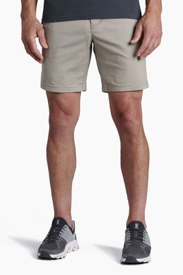 Resistor Lite Chino Short 