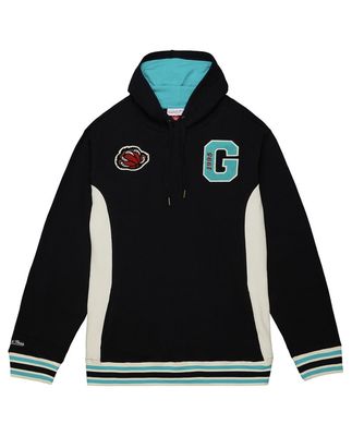 Vancouver Grizzlies French Terry Hoody 