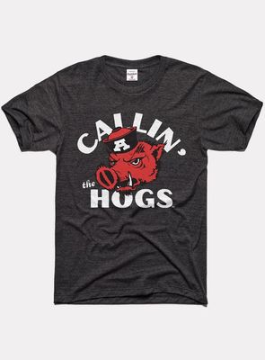 Callin&#39; The Hogs Tee