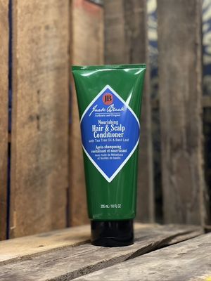 Nourishing Hair And Scalp Conditioner, 10oz