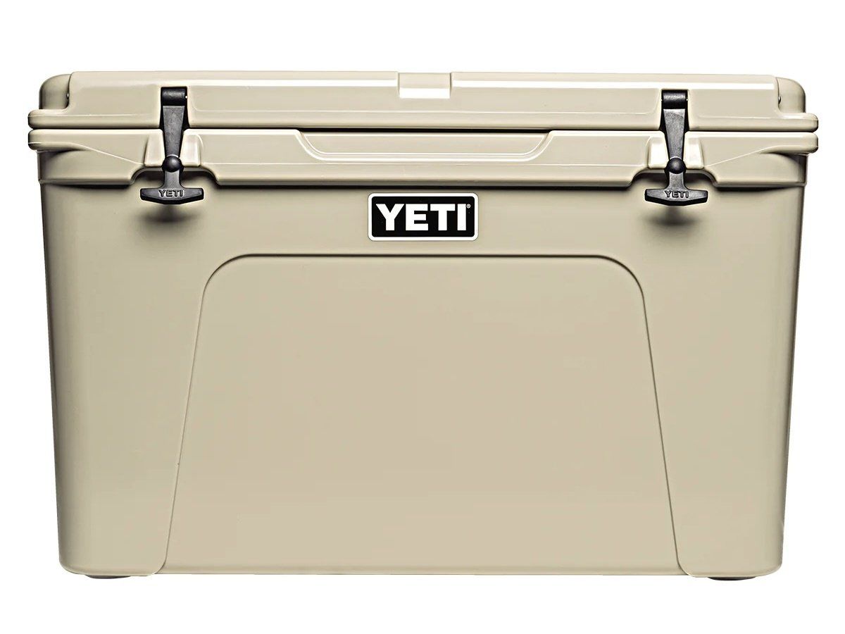 Tundra 105 Tan