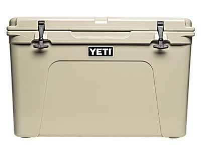 Tundra 105 Tan