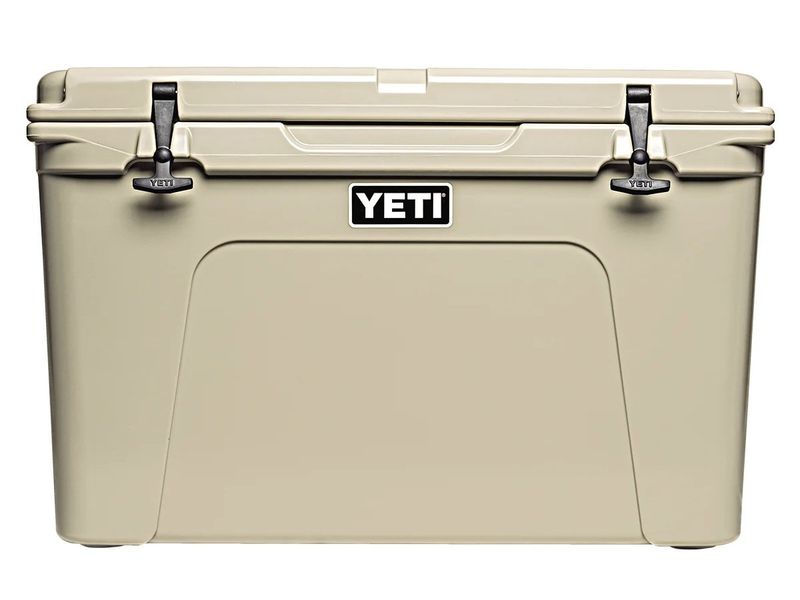 Tundra 105 Tan