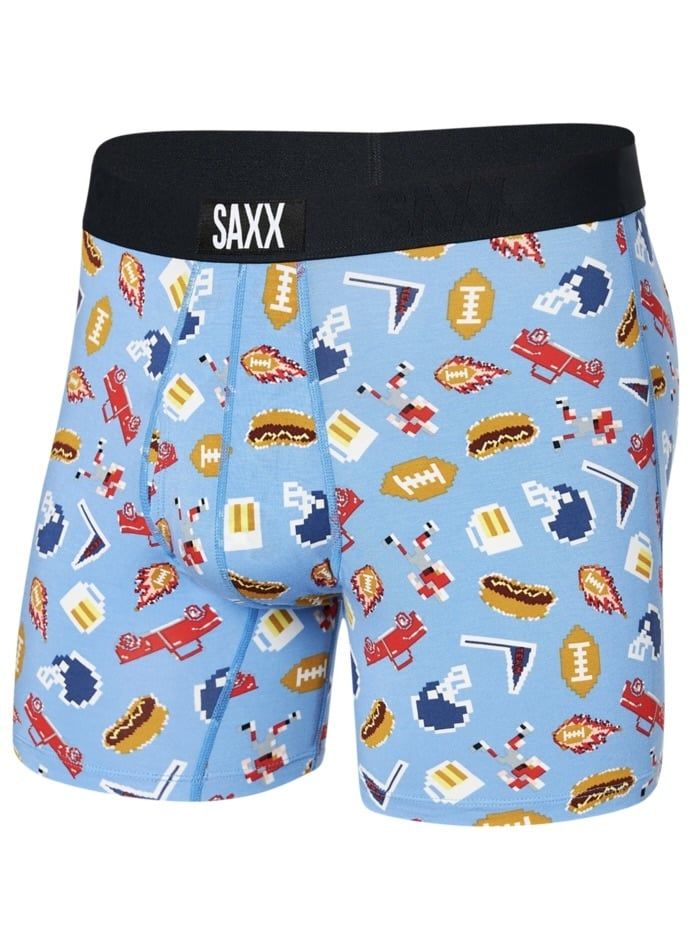 Ultra Boxer Brief Prints