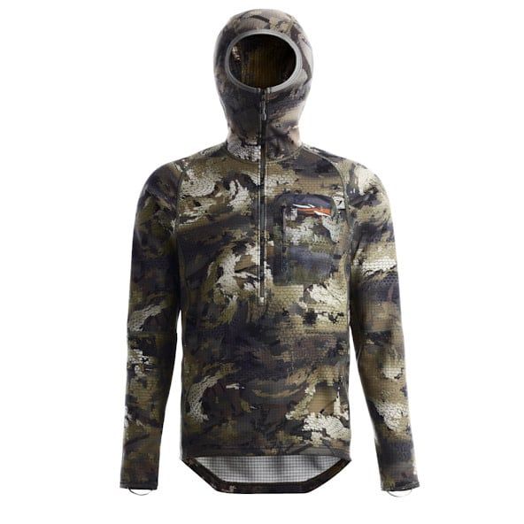 Grinder Hoody Optifade Timber