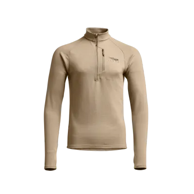 Core Merino 330 Half-Zip
