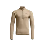 Core Merino 330 Half-Zip