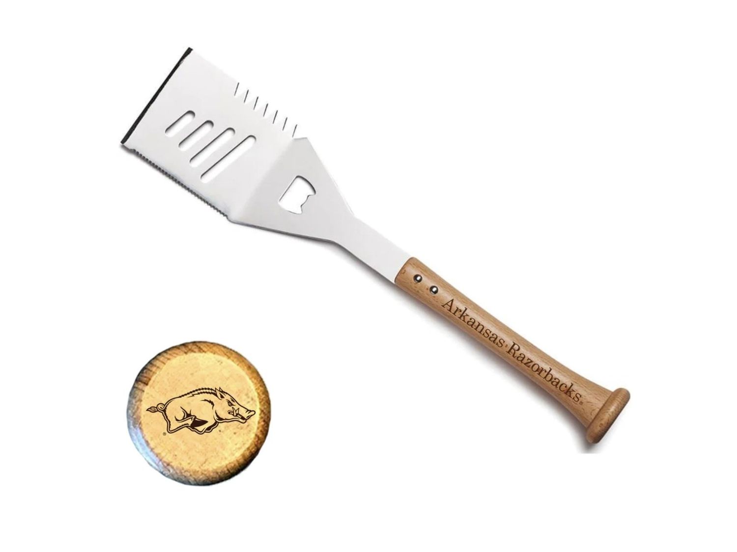 Slider Spatula 