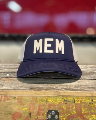 Riptide Valin MEM Hat