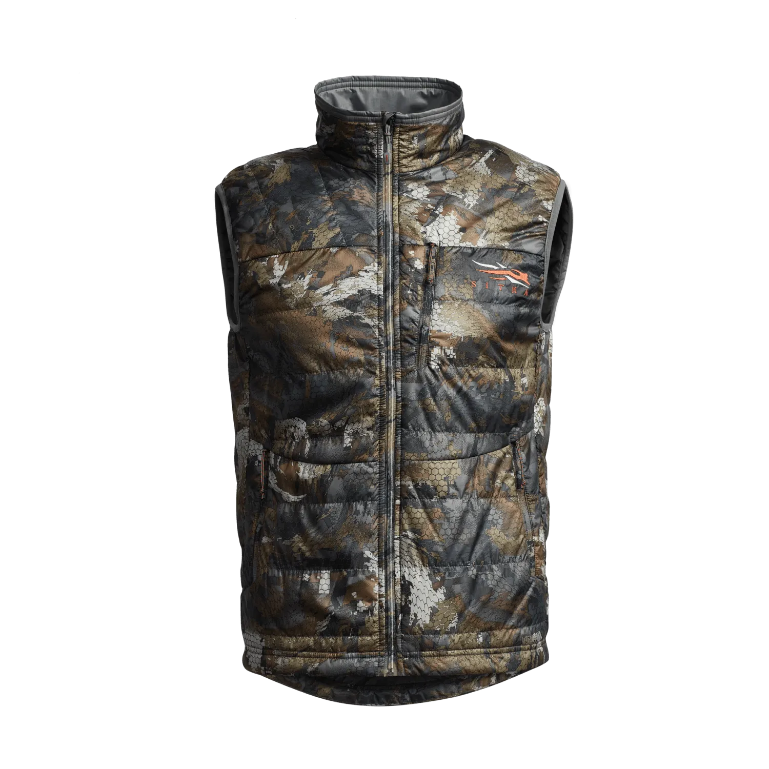 Kelvin Aerolite Vest Optifade Timber