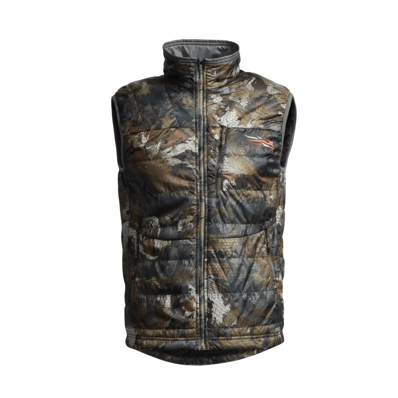 Kelvin Aerolite Vest Optifade Timber