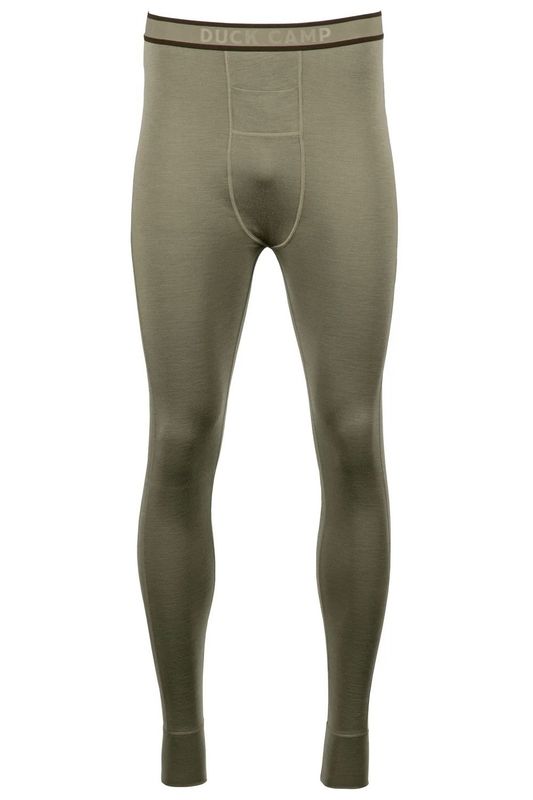 Merino Wool Base Layer Bottom