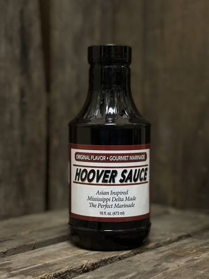 Hoover Sauce Pint