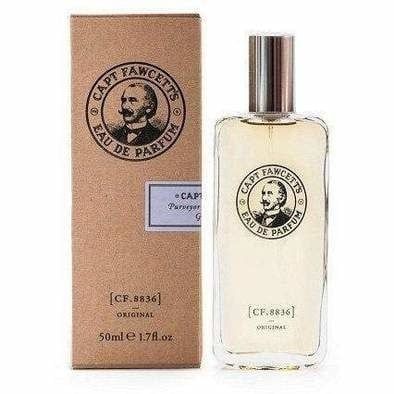 Capt Fawcett Original Cologne