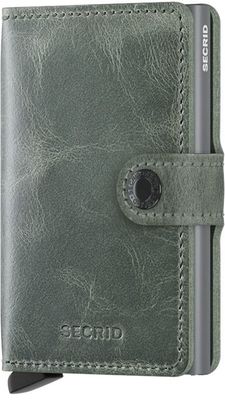 Miniwallet Vintage