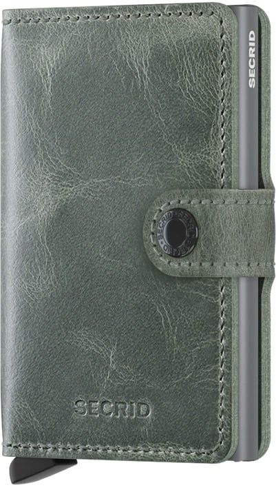 Miniwallet Vintage