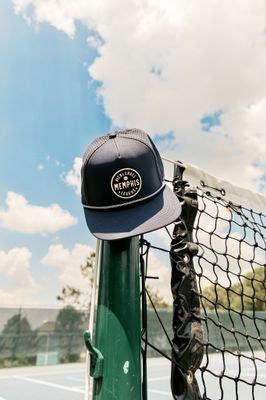 Memphis Pickle Ball League  Buxton