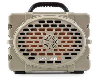 TurtleBox Gen 2 Speaker 
