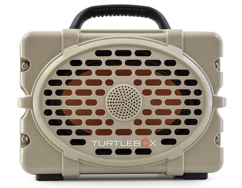TurtleBox Gen 2 Speaker 