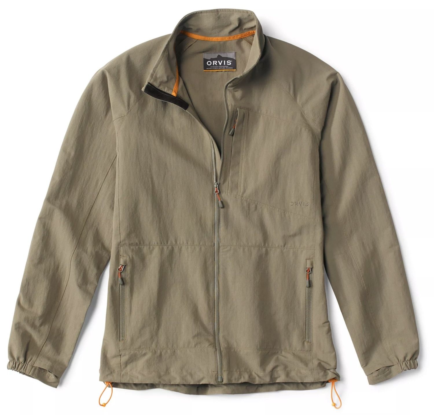 Jackson Quick Dry Jacket
